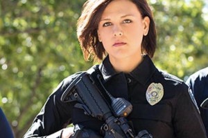 Launched: First Tactical Female Tactical Collection