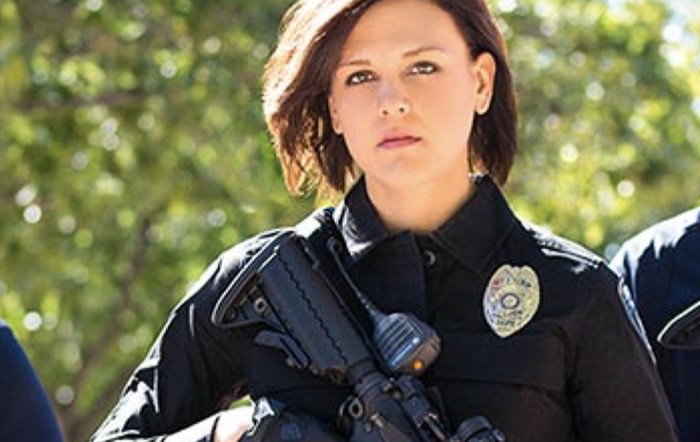 Launched: First Tactical Female Tactical Collection