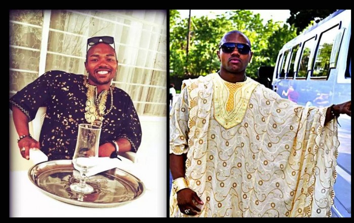 Baton Rouge Murderer Possibly Identified