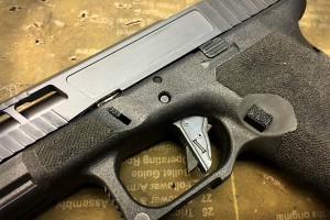 West Coast Gunworks: Insidious Trigger