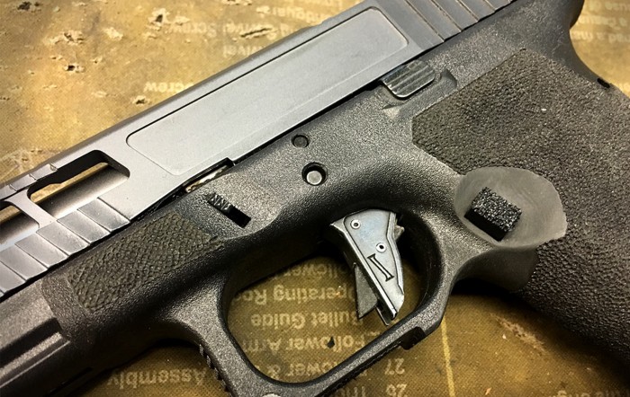 West Coast Gunworks: Insidious Trigger