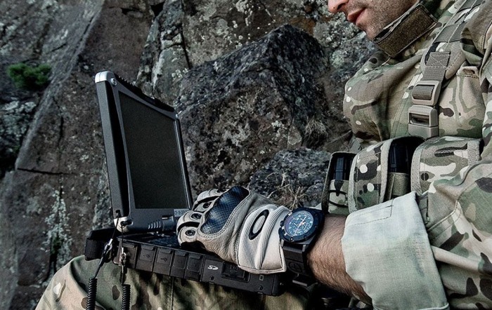 MTM Limited Edition Special Ops Watches