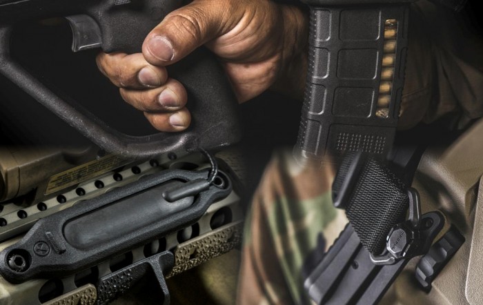 3 Things to Thank Magpul For