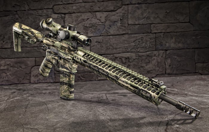 Spikes Tactical – Pipe Hitters Union Collab