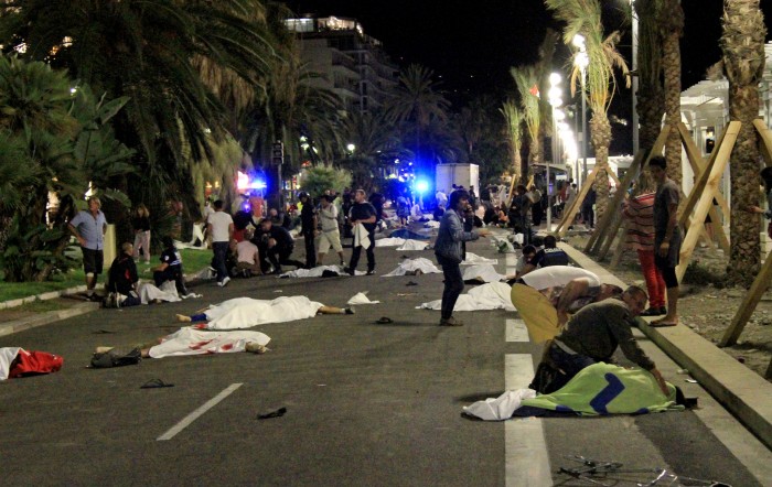 Declaring War on Islamism