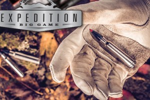 Winchester Ammunition: Expedition Big Game
