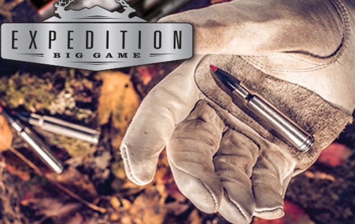 Winchester Ammunition: Expedition Big Game
