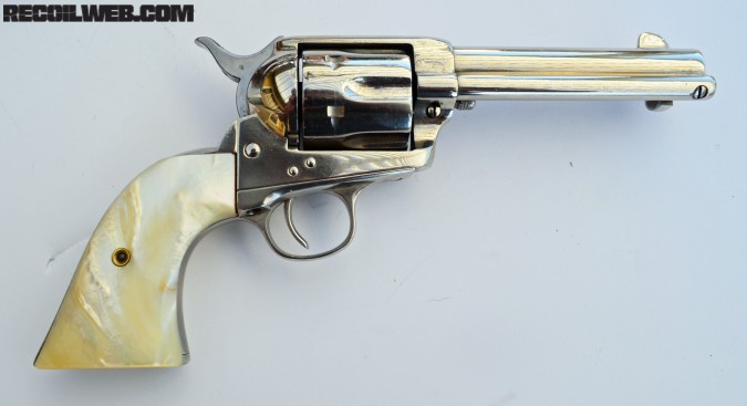 colt-saa