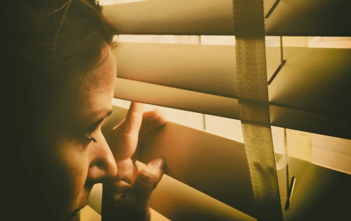 PTSD Defined, Part 2