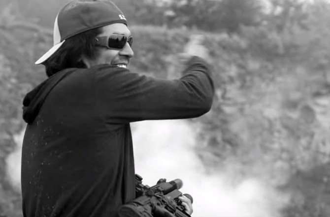 SilencerCo #FightTheNoise with Dave Castro