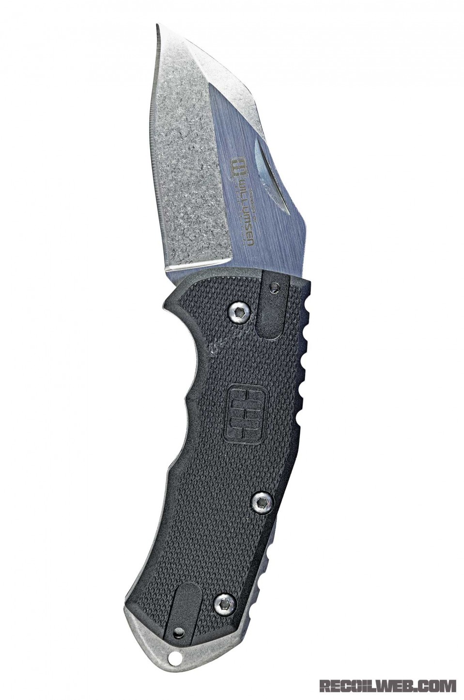 SlipJoint Knives Buyer's Guide RECOIL