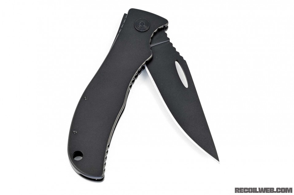 SlipJoint Knives Buyer's Guide RECOIL