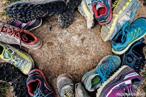 Tips for Buying Trail Running Shoes