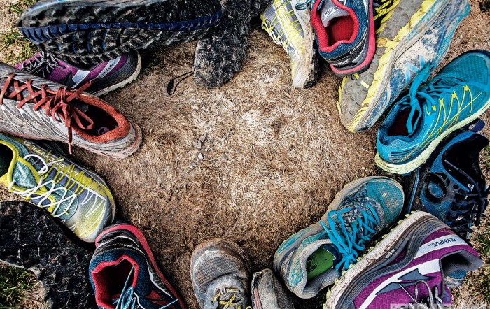 Tips for Buying Trail Running Shoes
