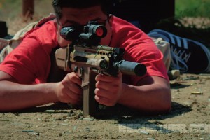 RECOILtv Ballistics: Testing Some Silencer Myths