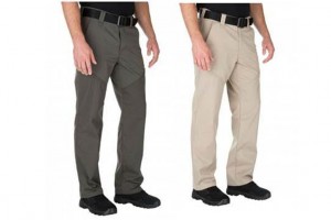 New: the 5.11 Tactical Stonecutter Pant