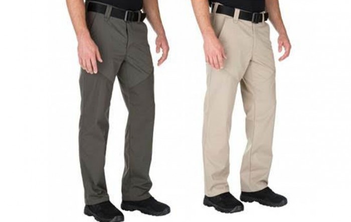 New: the 5.11 Tactical Stonecutter Pant