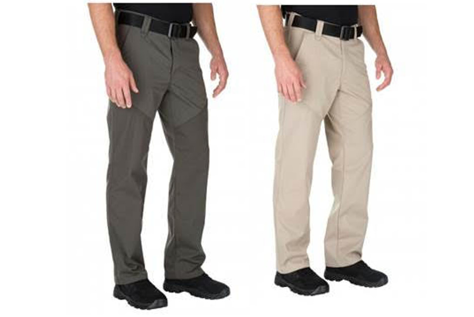 New: the 5.11 Tactical Stonecutter Pant | RECOIL