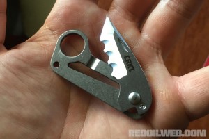 First Look: the CRKT NIAD