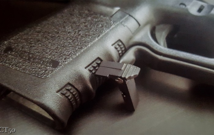 Dropping Mags with MARS