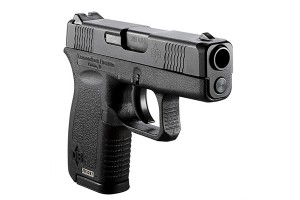 New Diamondback DB380 Micro Pistol Options