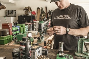 Nosler Load Data Site: A Resource for Reloaders