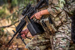 ARES Defense to become FightLite Industries