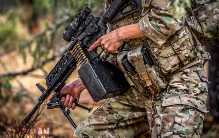 ARES Defense to become FightLite Industries