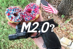 M2.0: Smith and Wesson Rumor Mill