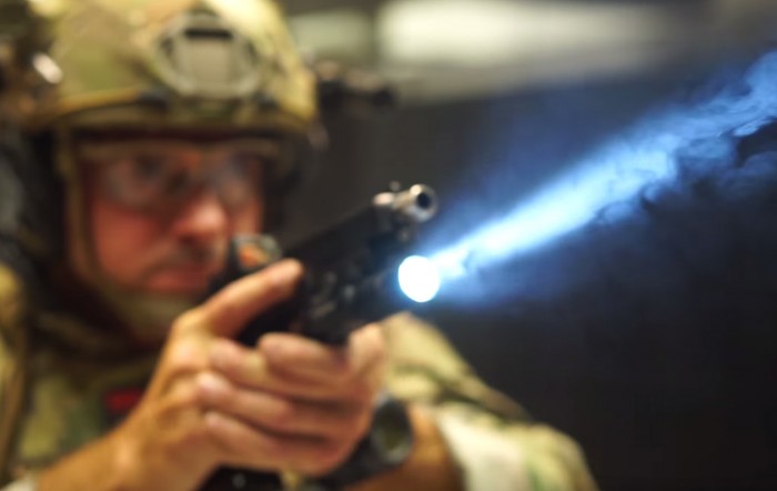 SureFire Field Notes – Bill Blowers