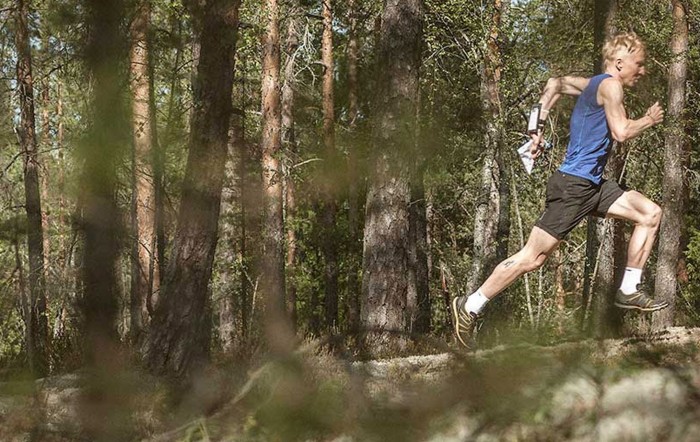 Suunto Compasses for Competitive Orienteering