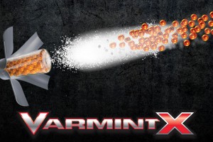 Varmint X – New Winchester Shot Shell