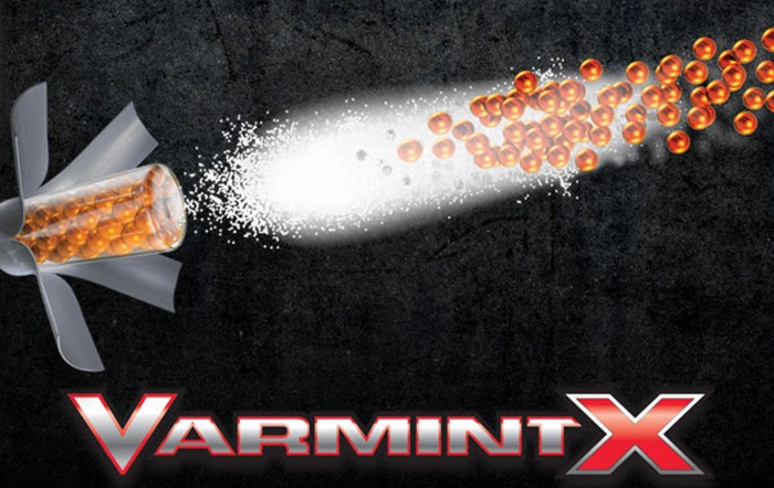 Varmint X – New Winchester Shot Shell