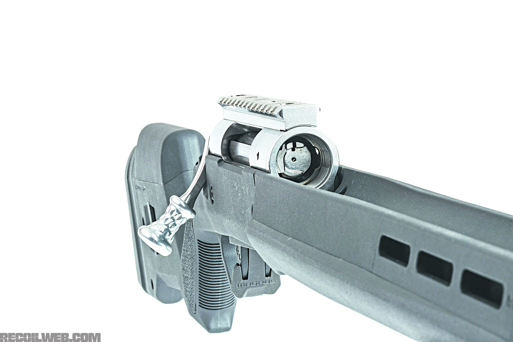 Trigger Pins Remington 700 Bolt Stop Right Hand Spring.