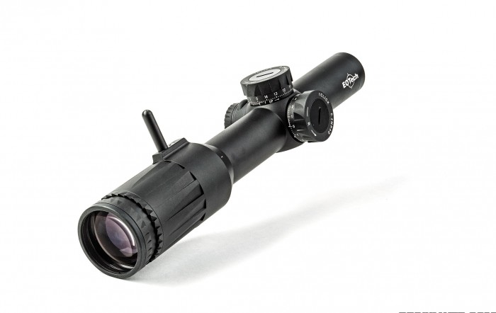 REVISITED – Incoming RECOIL Issue 24