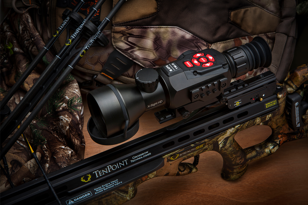 Atn X Sight Firmware Updates
