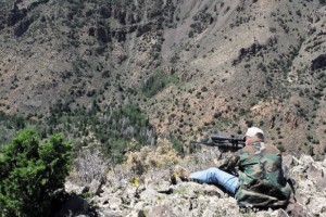 2017 Registration Open at Mountain Shooting Center