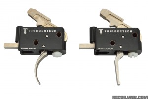 REVIEW – Trigger Tech Adjustable AR-15 Trigger