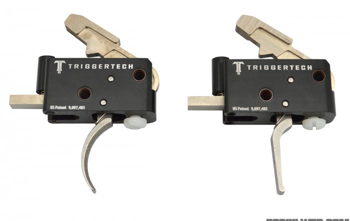 REVIEW – Trigger Tech Adjustable AR-15 Trigger