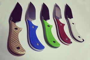 Slim Line and Pony Knives Return