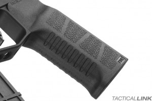 New PDW Pistol Grip from Tactical Link