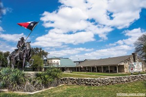 Texas Ranger Hall of Fame and Museum