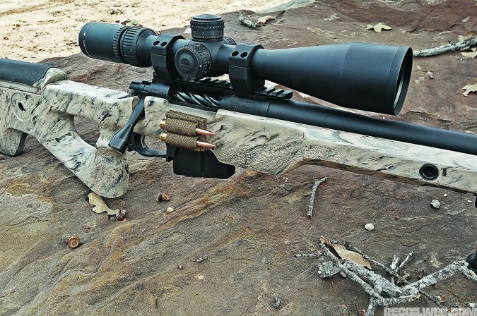 Next Razor Blades Rifle American. Made. Blade. | RECOIL