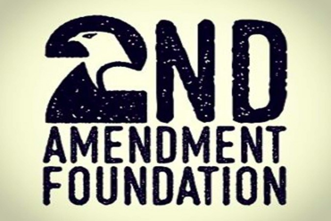 2nd Amendment Logo
