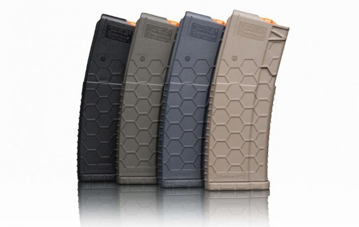 HexMag Series 2