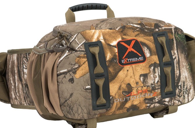 ALPS OutdoorZ Covert X