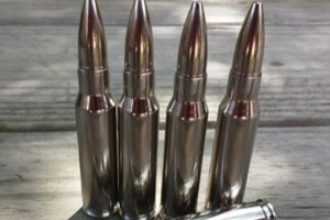 Liberty Ammo: Animal Instinct 30-06 Springfield