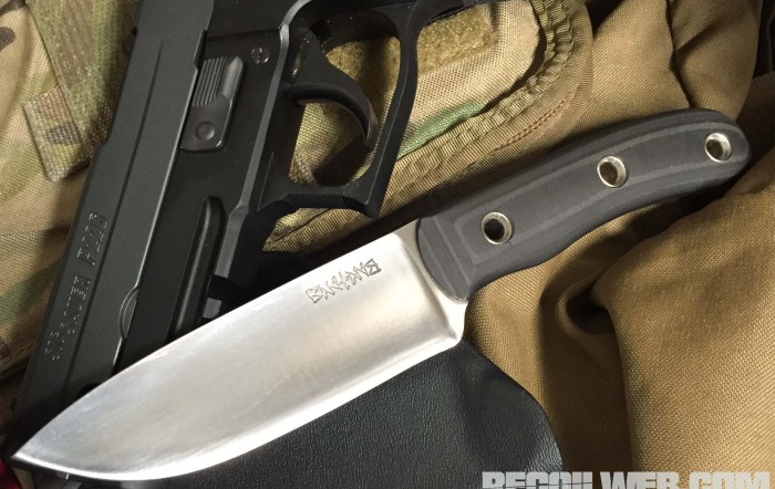 REVIEW: Ban Tang Knives BT4 Choiless