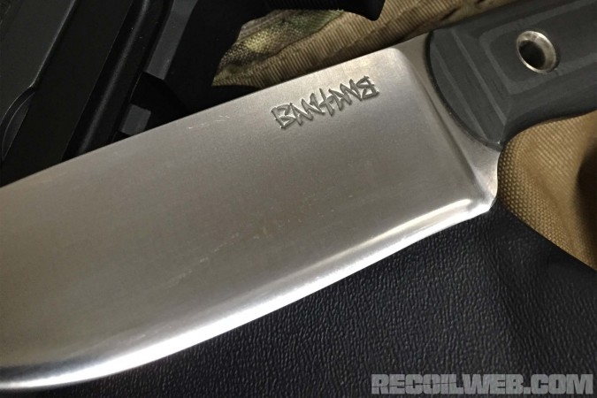 Ban Tang Knives 3