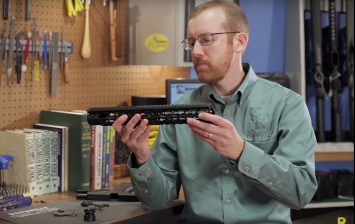 Brownell’s Video Overview: Bootleg Picmod and Other Goodness